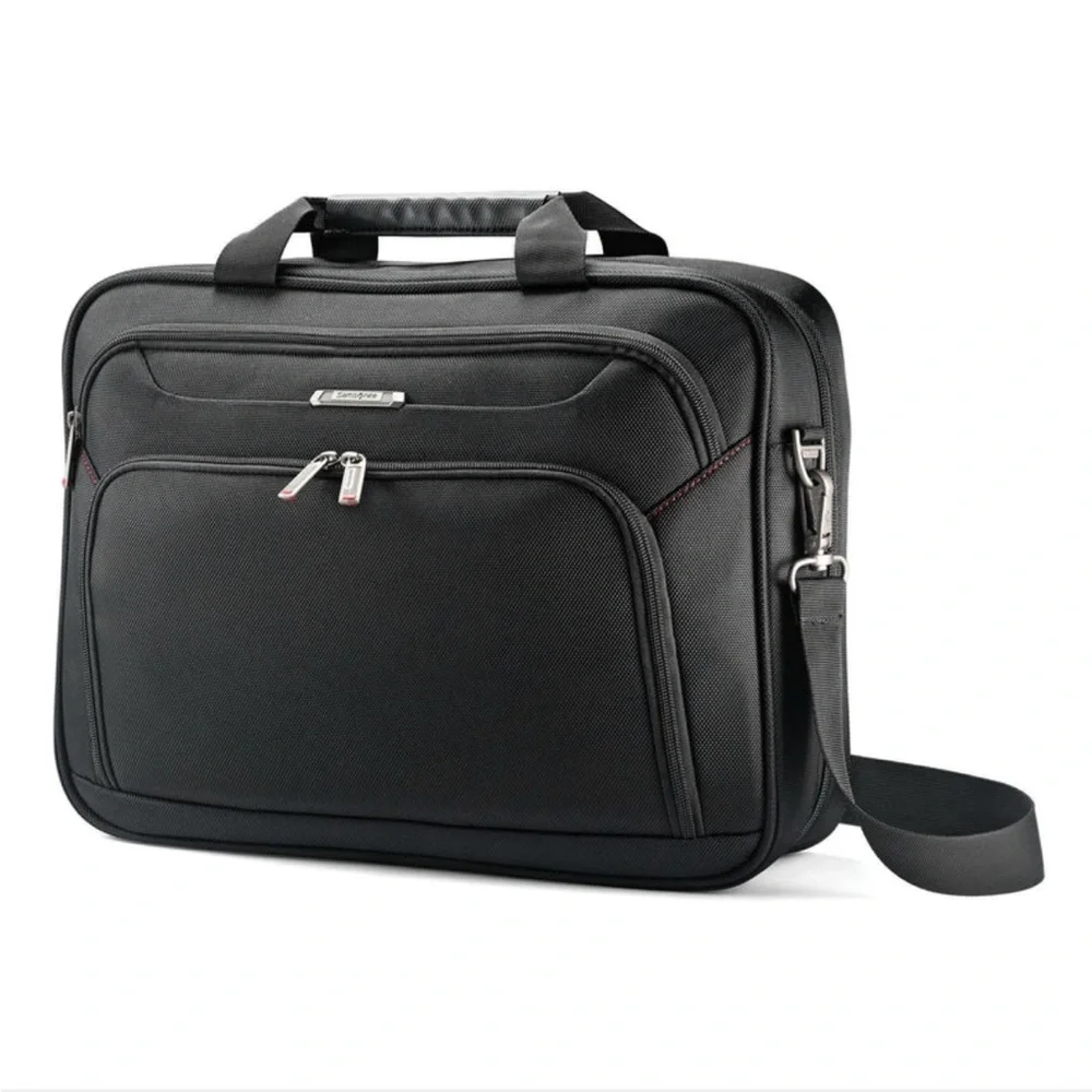 Samsonite Xenon 3.0 Techlocker Briefcase